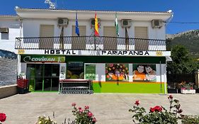 Hostal Parapanda